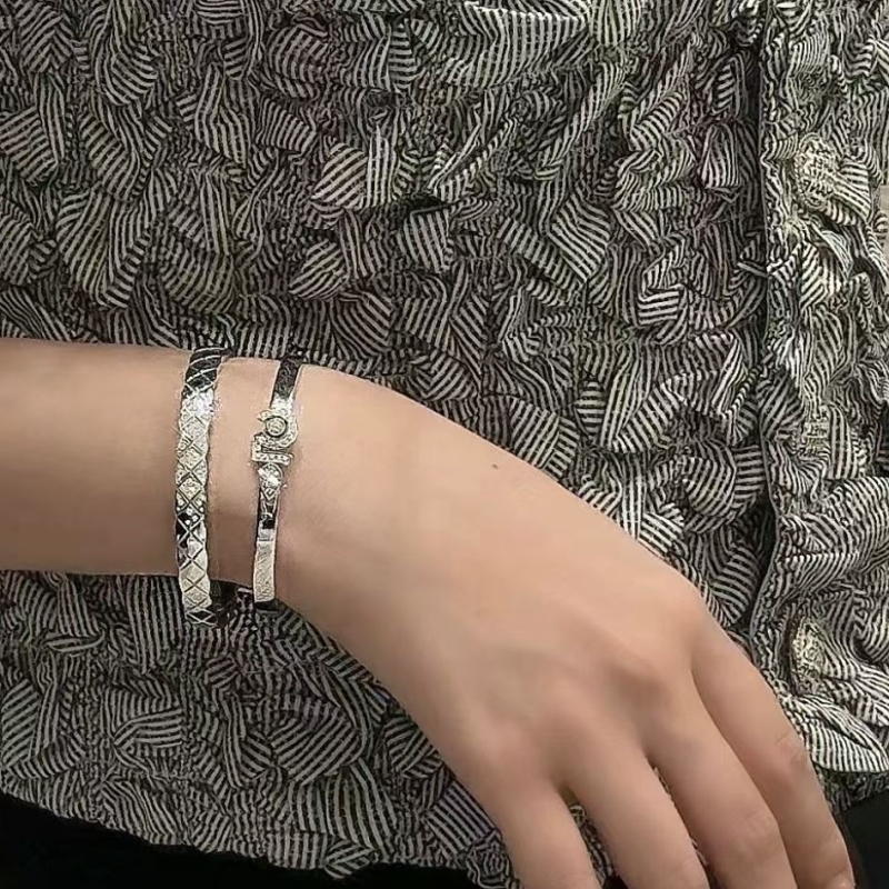 Chanel Bracelets